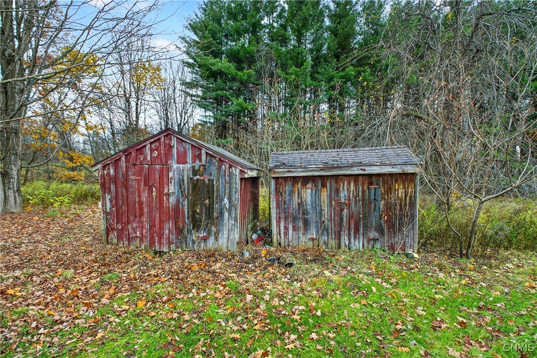 241 Rathburn Road Granby, NY 13069 - Photo 31 of 36