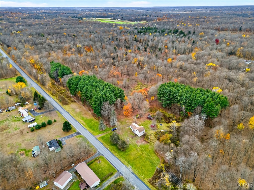 241 Rathburn Road Granby, NY 13069 - Photo 33 of 36