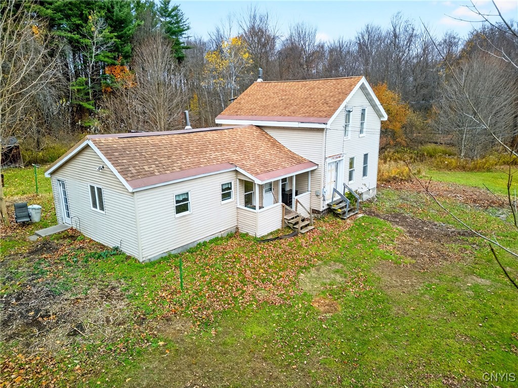 241 Rathburn Road Granby, NY 13069 - Photo 36 of 36