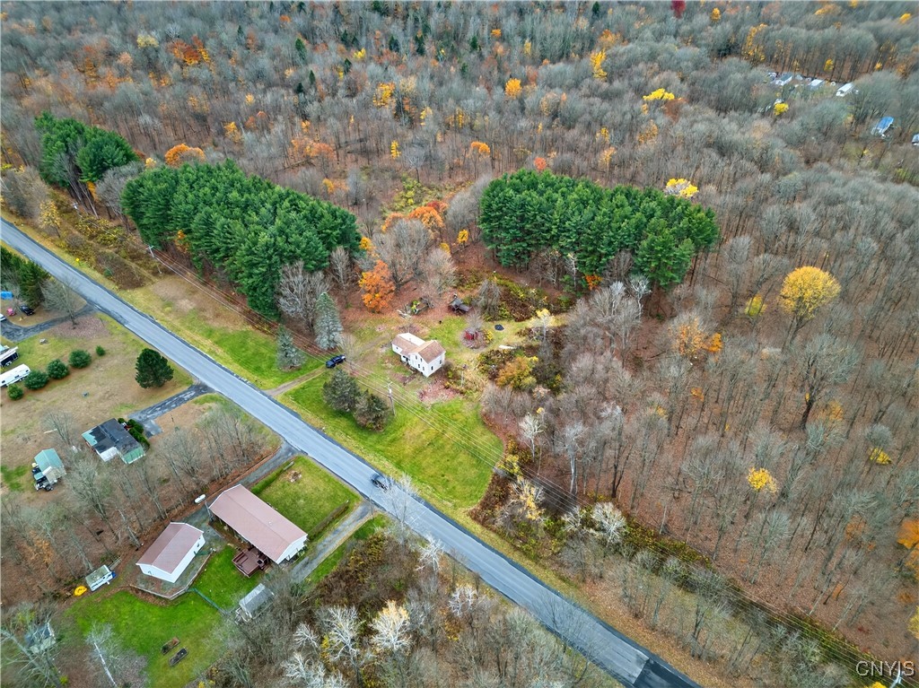 241 Rathburn Road Granby, NY 13069 - Photo 7 of 36