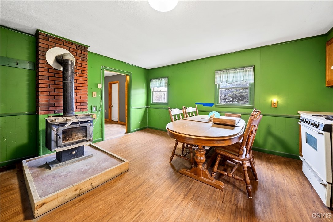 241 Rathburn Road Granby, NY 13069 - Photo 9 of 36