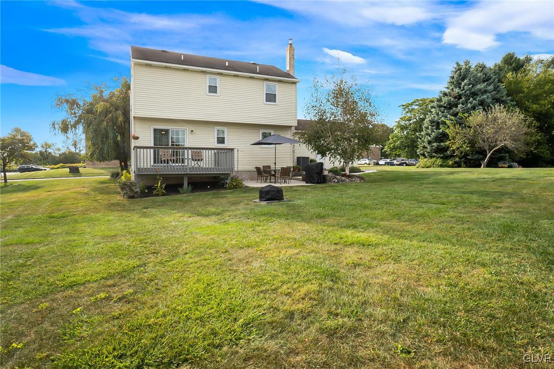 3207 Reeve Drive West Bethlehem, PA 18020 - Photo 41 of 43 Gallery Image 41