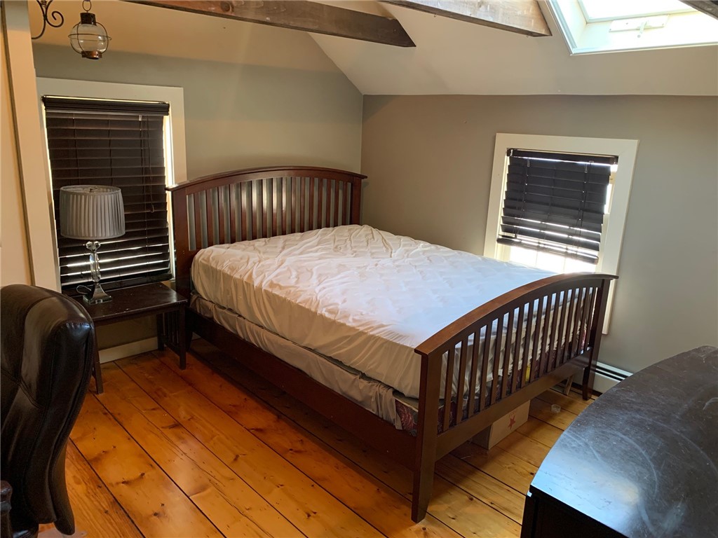 21 Pope Street, Unit 2 Newport, RI 02840 - Photo 15 of 20