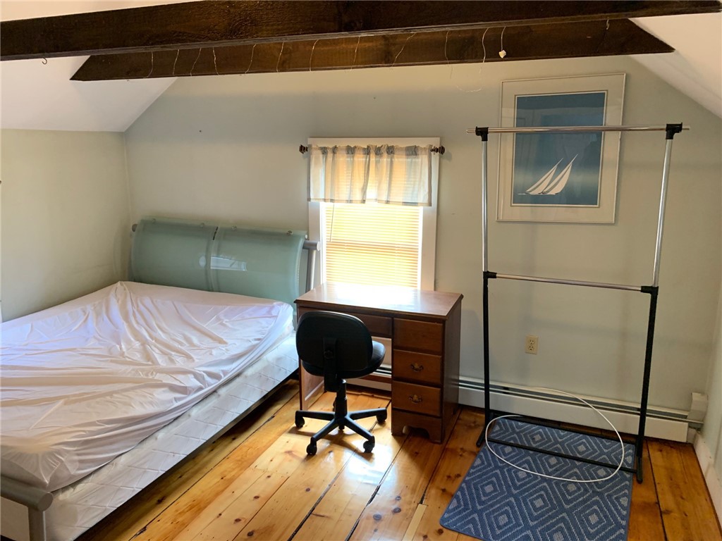 21 Pope Street, Unit 2 Newport, RI 02840 - Photo 16 of 20