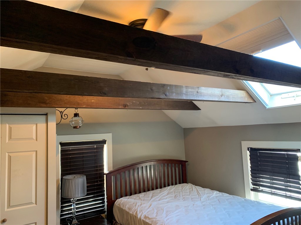 21 Pope Street, Unit 2 Newport, RI 02840 - Photo 19 of 20