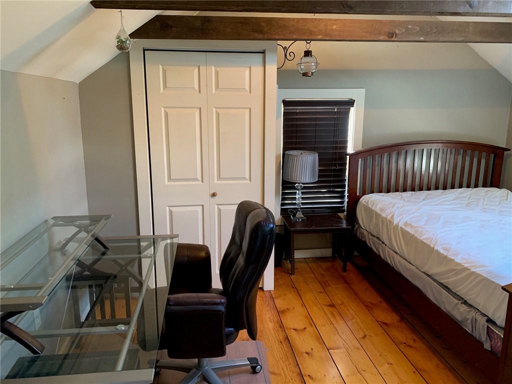 21 Pope Street, Unit 2 Newport, RI 02840 - Photo 20 of 20