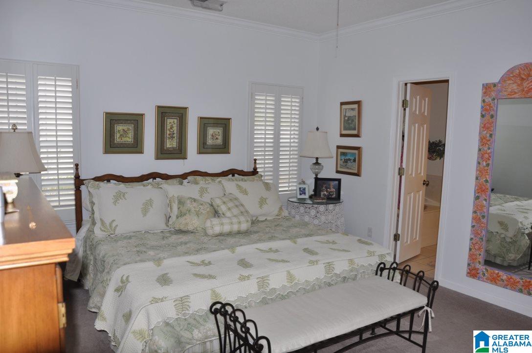128 Meadow View Circle Pelham, AL 35124 - Photo 29 of 50