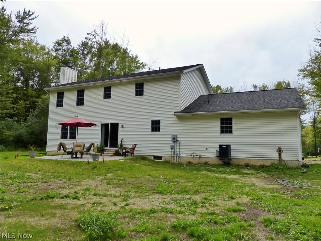 5875 Trask Road Thompson, OH 44086 - Photo 29 of 31