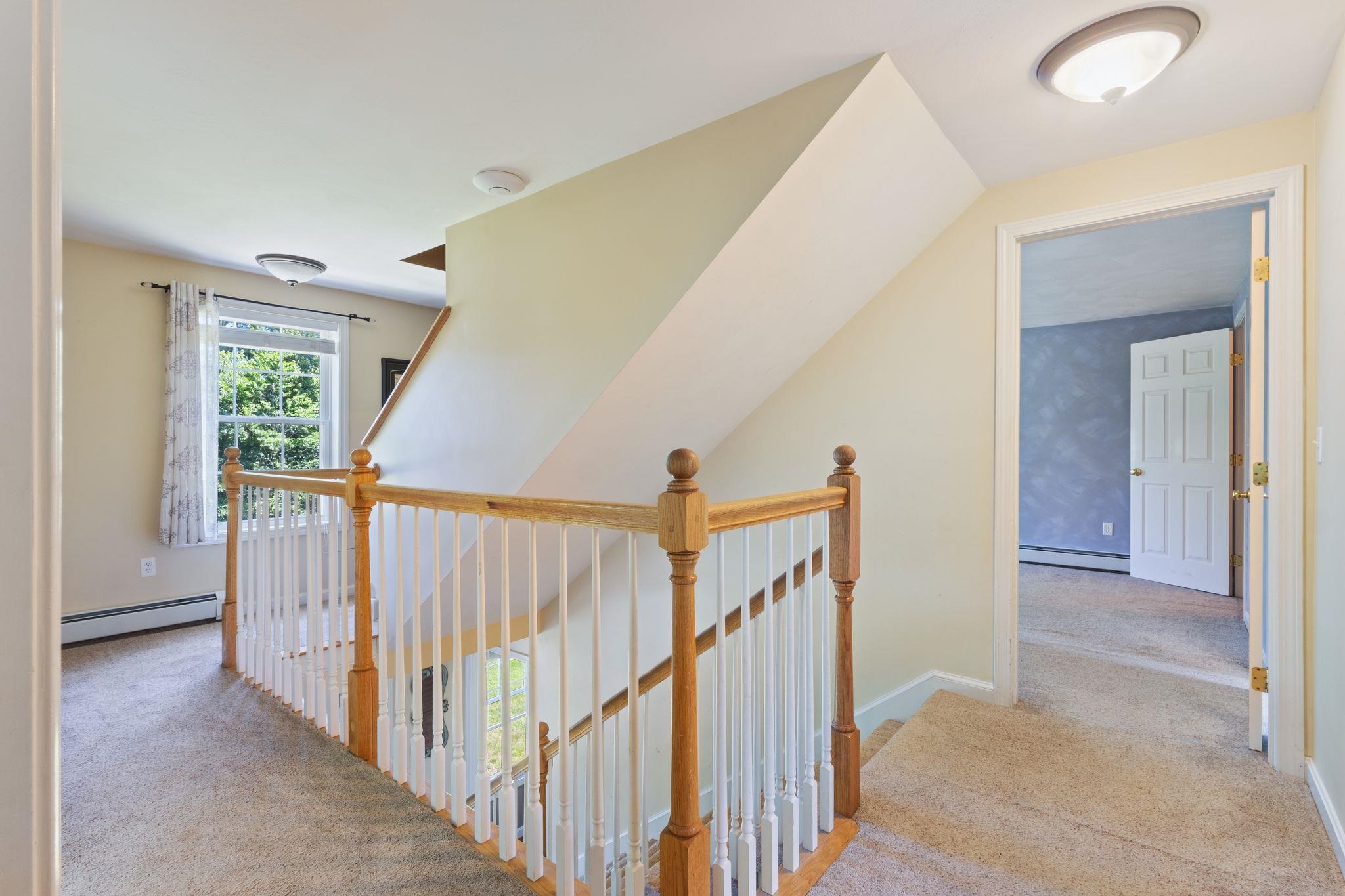 240 Old Nottingham Road Epping, NH 03042 - Photo 13 of 35
