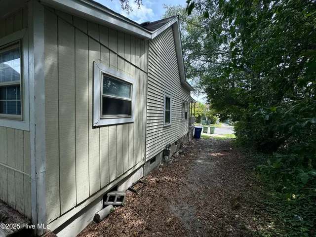 $155,000 | 618 South 11th Street, Wilmington, NC 28401