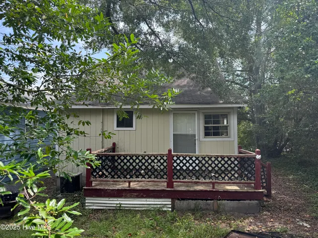 $155,000 | 618 South 11th Street, Wilmington, NC 28401