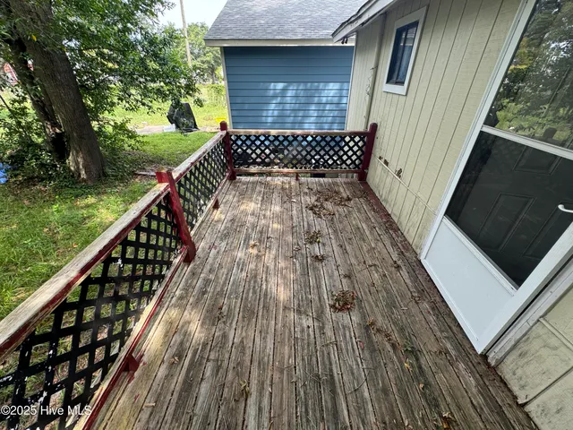 $155,000 | 618 South 11th Street, Wilmington, NC 28401