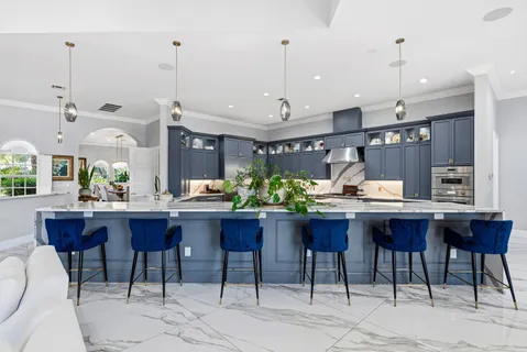 $3,499,000 | 6635 East Calumet Circle, Lake Worth, FL 33467