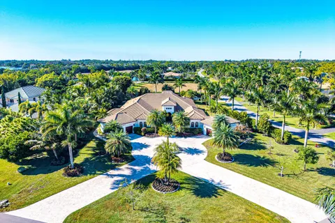 $3,499,000 | 6635 East Calumet Circle, Lake Worth, FL 33467