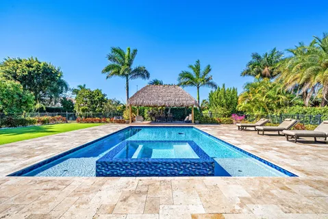 $3,499,000 | 6635 East Calumet Circle, Lake Worth, FL 33467