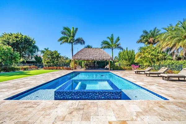 $3,499,000 | 6635 East Calumet Circle, Lake Worth, FL 33467