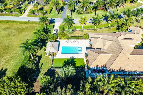 $3,499,000 | 6635 East Calumet Circle, Lake Worth, FL 33467