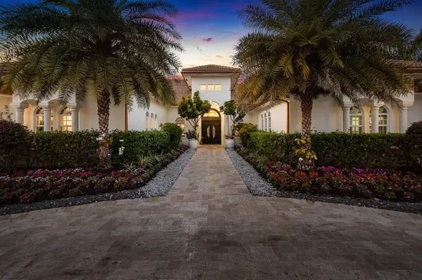 $3,499,000 | 6635 East Calumet Circle, Lake Worth, FL 33467