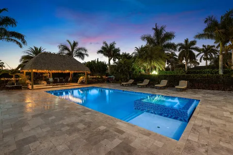 $3,499,000 | 6635 East Calumet Circle, Lake Worth, FL 33467