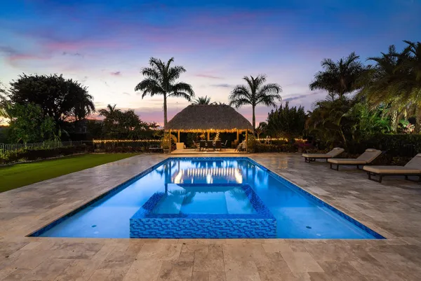 $3,499,000 | 6635 East Calumet Circle, Lake Worth, FL 33467