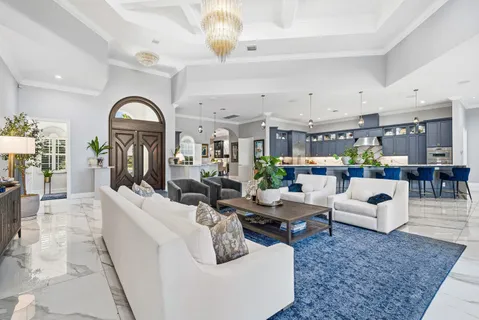 $3,499,000 | 6635 East Calumet Circle, Lake Worth, FL 33467