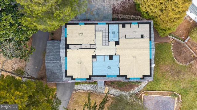 $1,200,000 | 1727 Broadlee Trail, Annapolis, MD 21401