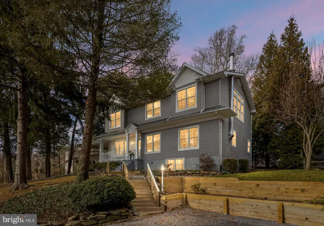 $1,200,000 | 1727 Broadlee Trail, Annapolis, MD 21401
