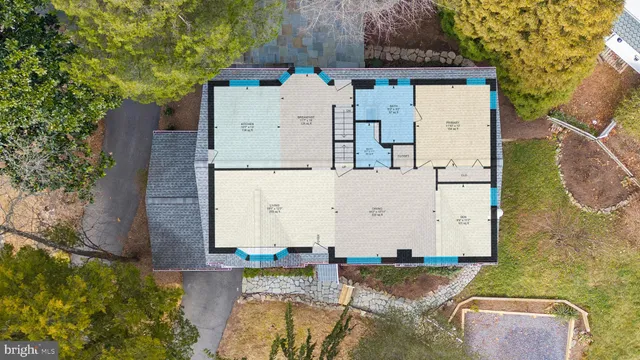 $1,200,000 | 1727 Broadlee Trail, Annapolis, MD 21401