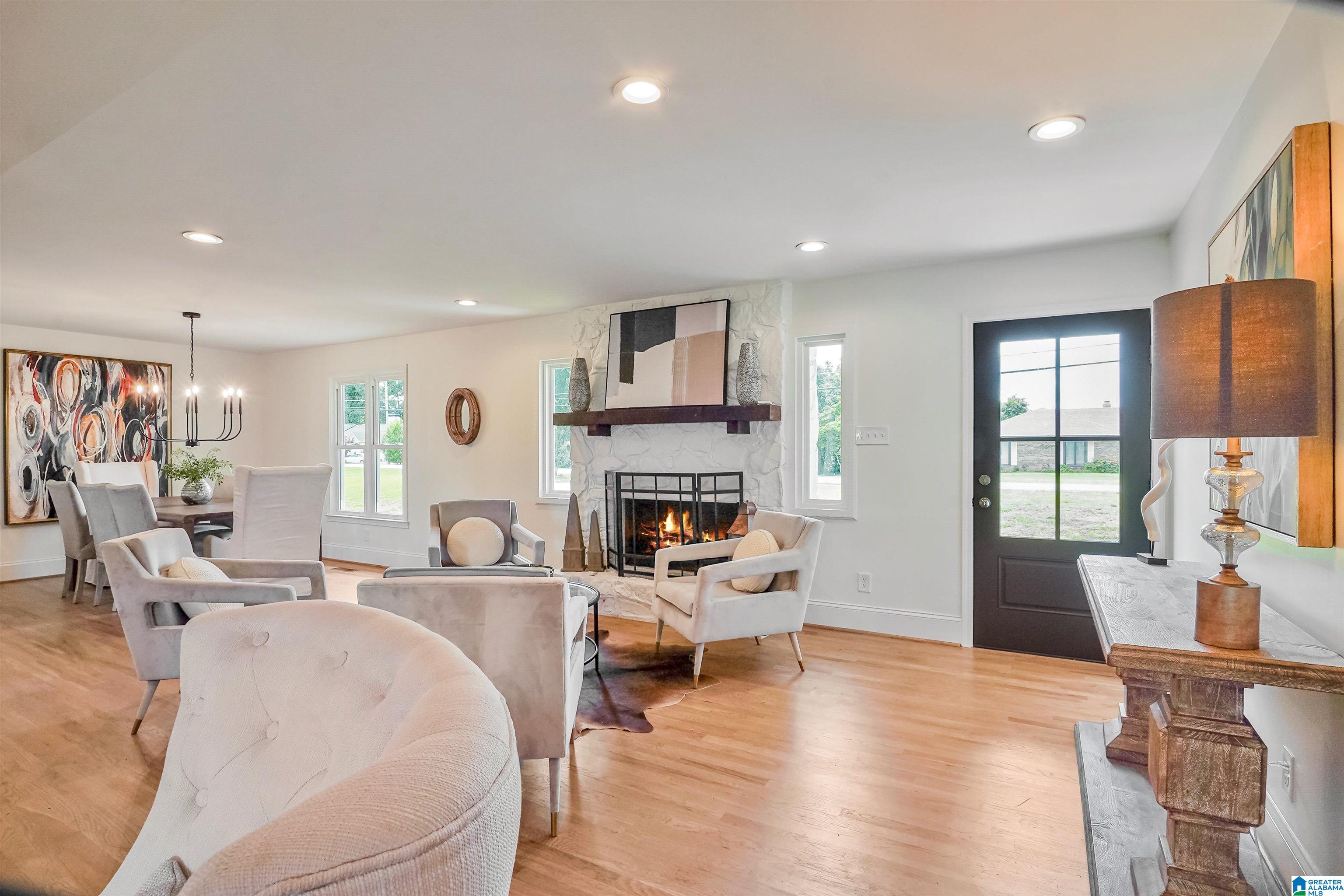 125 Shades Crest Road Birmingham, AL 35226 - Photo 4 of 57