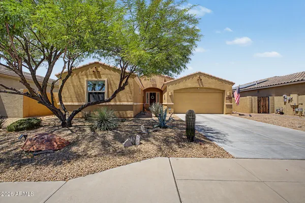 $525,000 | 12790 South 184th Avenue, Goodyear, AZ 85338