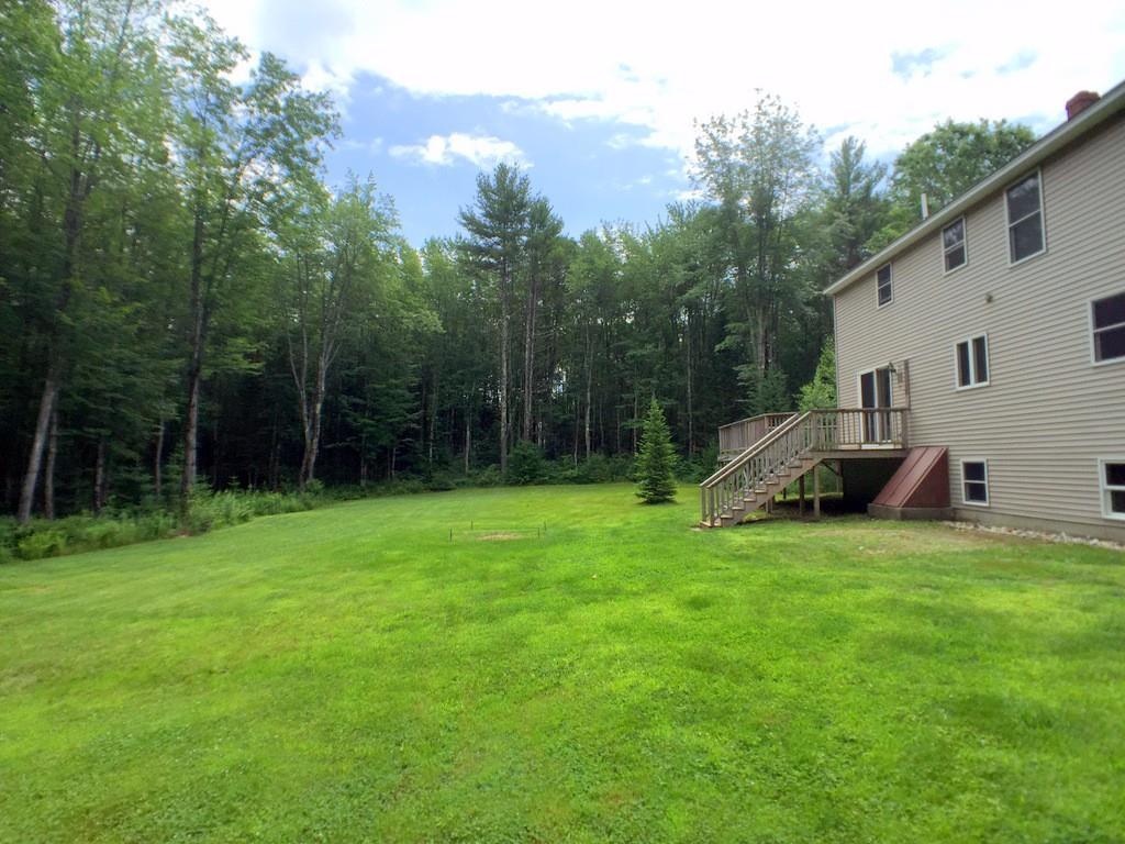 183 Clarks Mills Road Dayton, ME 04005 - Photo 34 of 35 Enjoy Deer Sightings in your own...