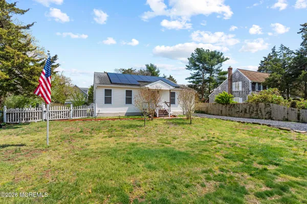 $399,900 | 389 Bay Avenue, Tuckerton, NJ 08087
