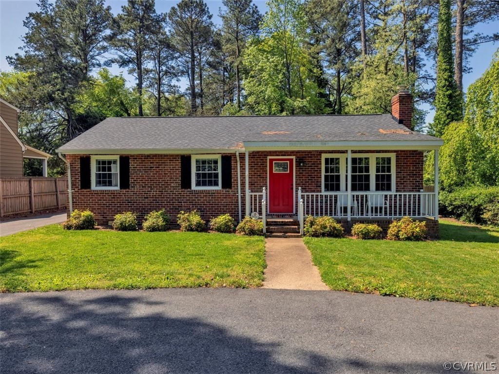 8103 Three Chopt Road Henrico, VA 23229 - Photo 1 of 20 Gallery Image 1