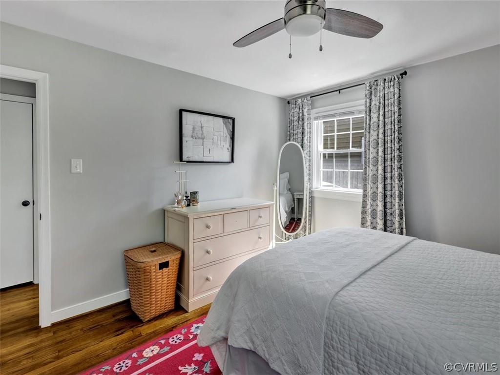 8103 Three Chopt Road Henrico, VA 23229 - Photo 12 of 20 Gallery Image 12