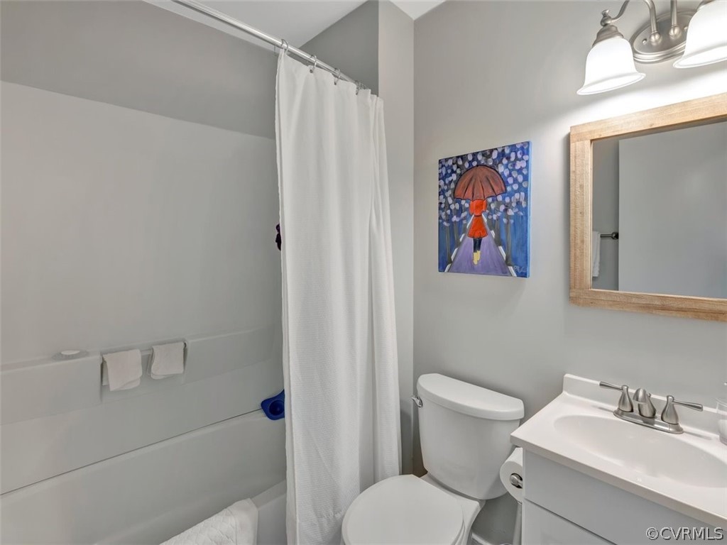 8103 Three Chopt Road Henrico, VA 23229 - Photo 16 of 20 Gallery Image 16