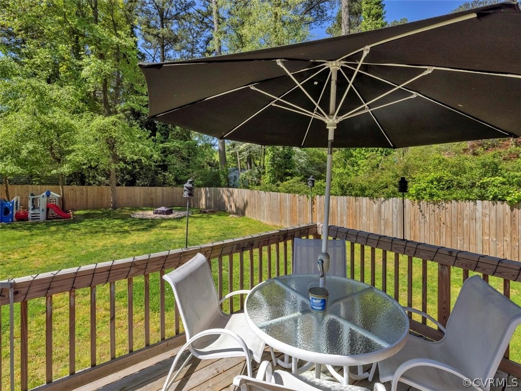 8103 Three Chopt Road Henrico, VA 23229 - Photo 17 of 20 Gallery Image 17