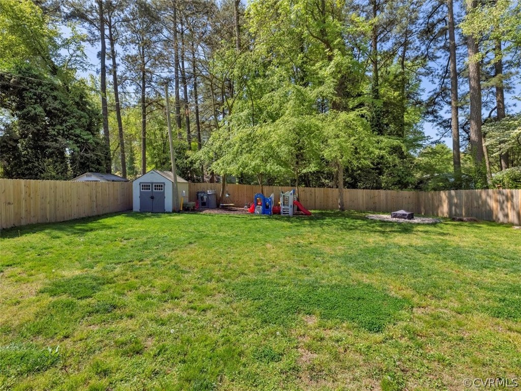 8103 Three Chopt Road Henrico, VA 23229 - Photo 18 of 20 Gallery Image 18