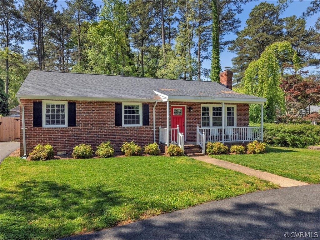 8103 Three Chopt Road Henrico, VA 23229 - Photo 2 of 20 Gallery Image 2