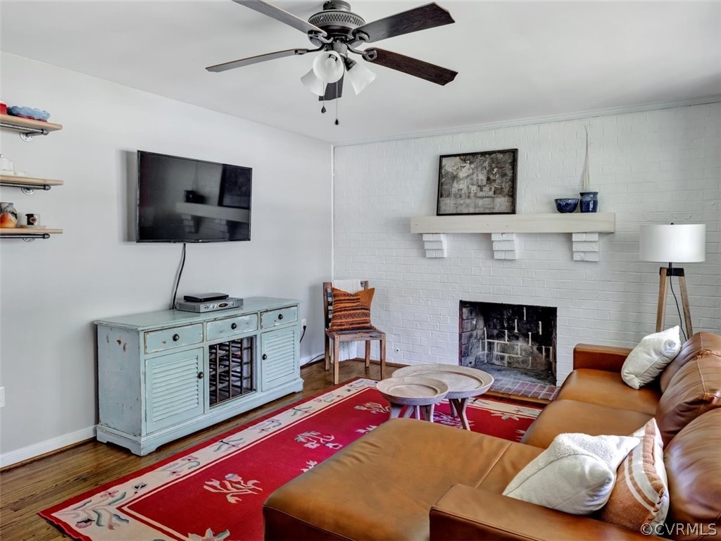 8103 Three Chopt Road Henrico, VA 23229 - Photo 4 of 20 Gallery Image 4