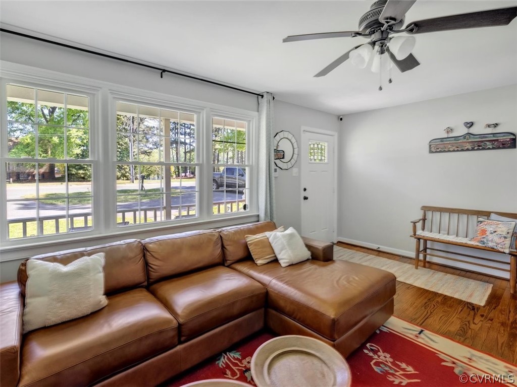 8103 Three Chopt Road Henrico, VA 23229 - Photo 6 of 20 Gallery Image 6