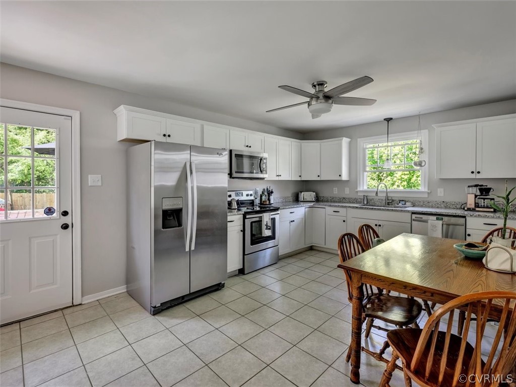 8103 Three Chopt Road Henrico, VA 23229 - Photo 7 of 20 Gallery Image 7