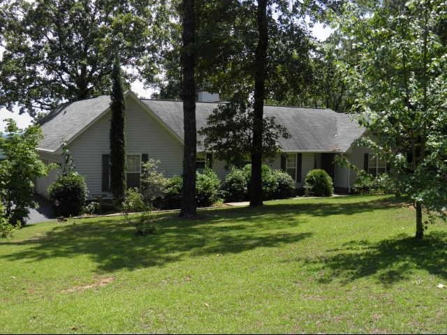 830 Mountain Ridge Drive Manchester, GA 31816 - Photo 1 of 1 Gallery Image 1