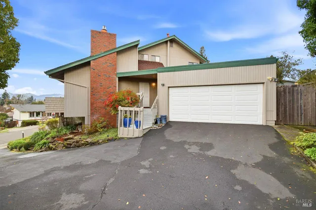 $875,000 | 4762 Tarton Drive, Santa Rosa, CA 95405