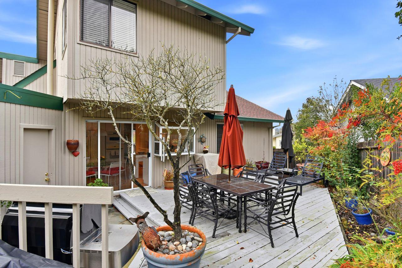 4762 Tarton Drive Santa Rosa, CA 95405 - Photo 32 of 41