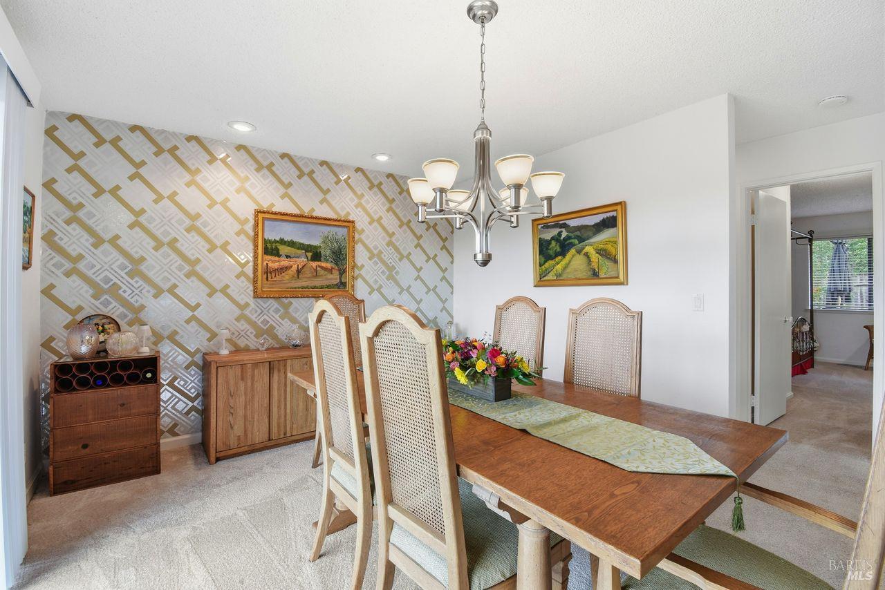 4762 Tarton Drive Santa Rosa, CA 95405 - Photo 10 of 41