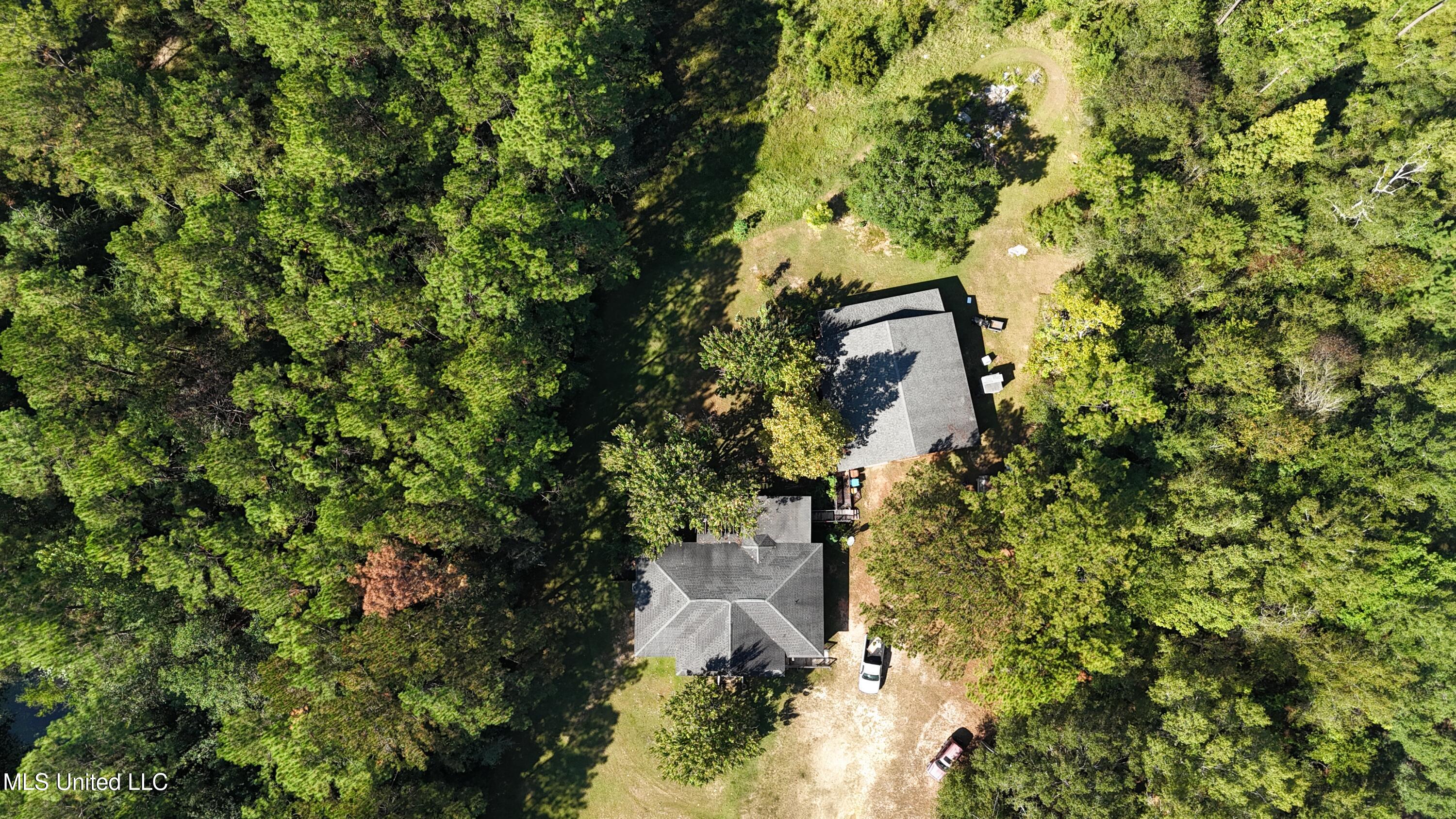 21487 Dye Road Saucier, MS 39574 - Photo 5 of 20 dji_fly_20250926_102658_0136_17589007553