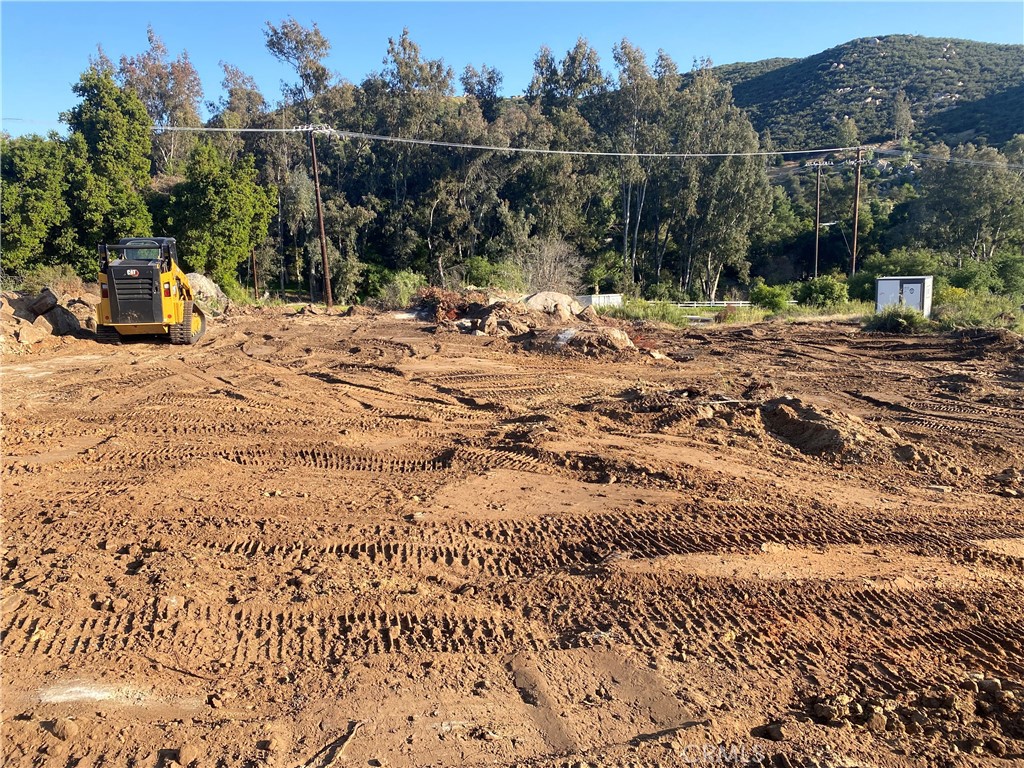 0 Tack Road Temecula, CA 92592 - Photo 7 of 11 a view of outdoor space with city view