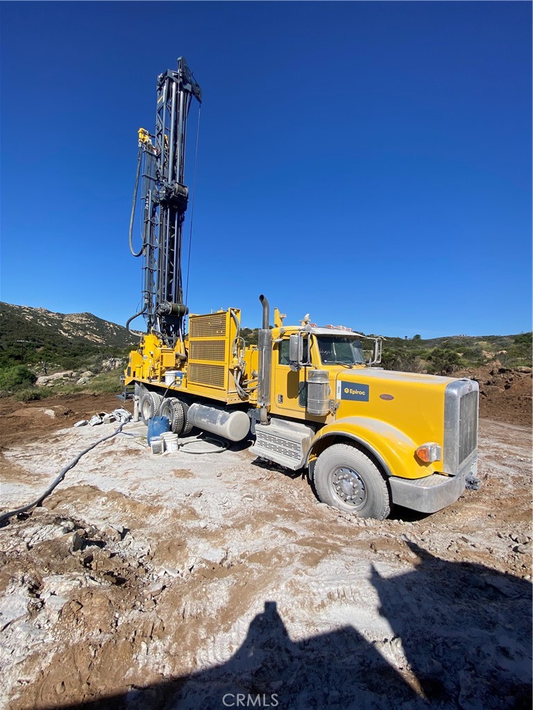 0 Tack Road Temecula, CA 92592 - Photo 8 of 11 a view of a swimming pool with a lounge chair