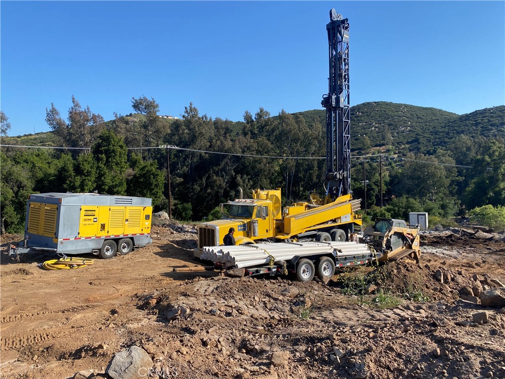 0 Tack Road Temecula, CA 92592 - Photo 10 of 11 a view of swimming pool with sitting area