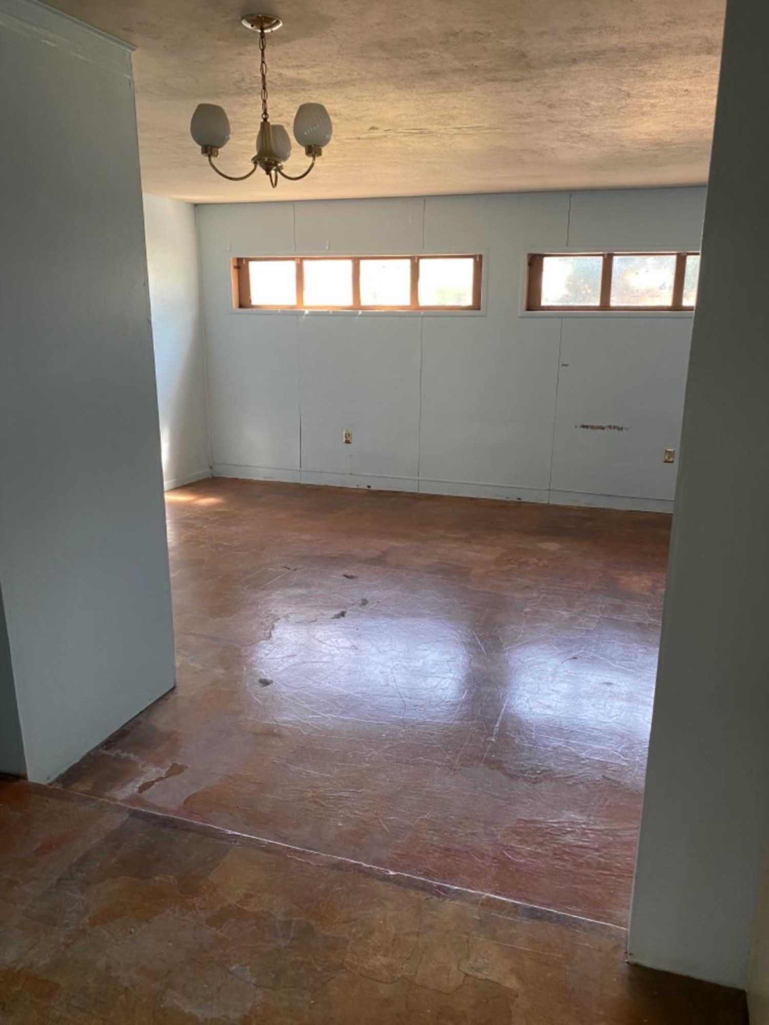 4604 28th Street Lubbock, TX 79410 - Photo 11 of 19 a view of water heater room